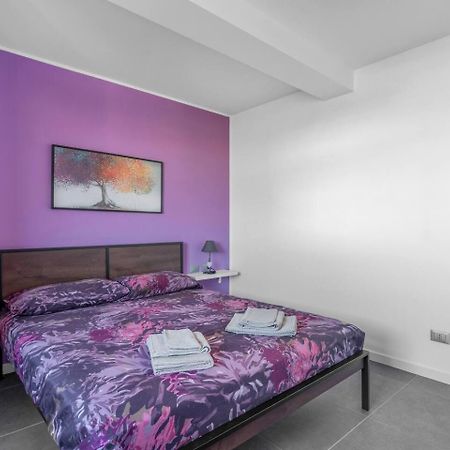 Pm Via Gabriele D' Annunzio Guest House بيرو المظهر الخارجي الصورة