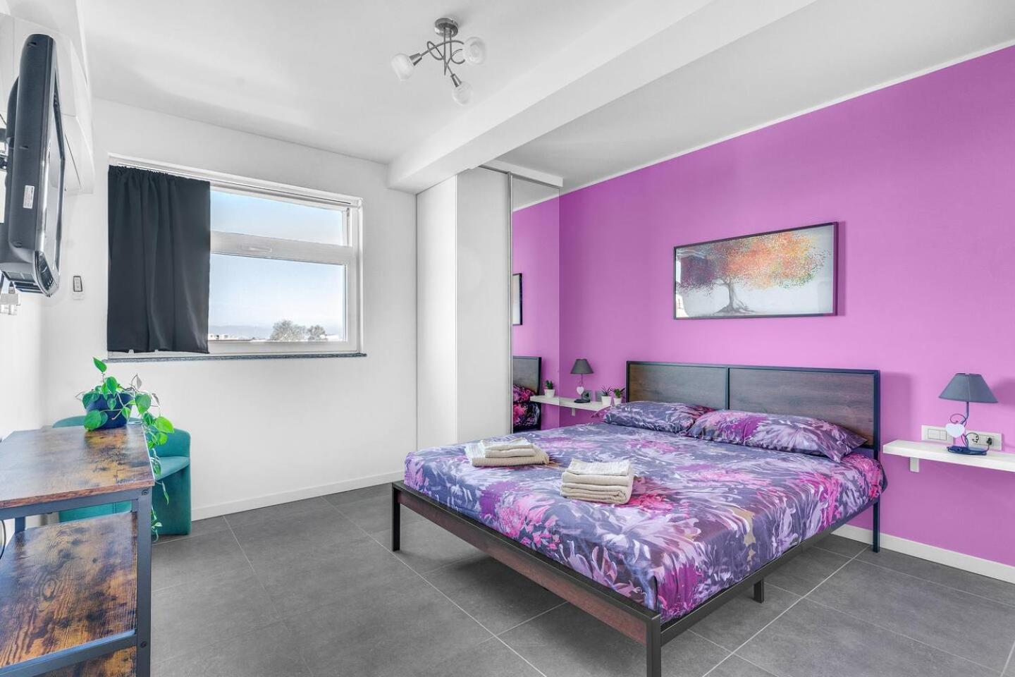 Pm Via Gabriele D' Annunzio Guest House بيرو المظهر الخارجي الصورة